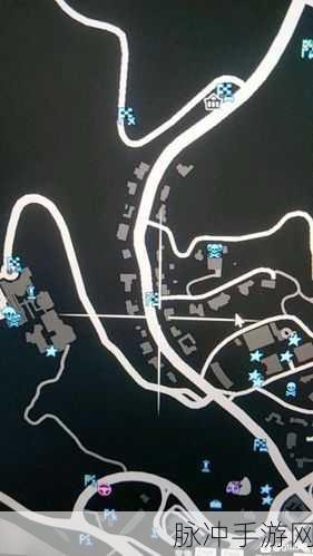 GTA5 手游,花园银行探秘全攻略