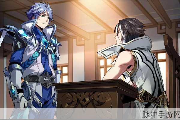 王者荣耀,诸葛亮智斗韩信,谋略致胜