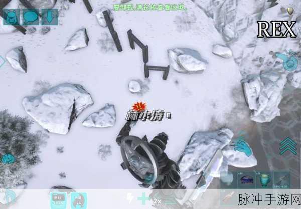 方舟手游安卓正式服与更新时间大揭秘