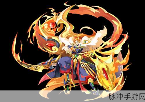 LOL手游全新装备烈阳魔刃全面解析,效果特性一览无余