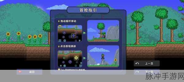 泰拉瑞亚存档编辑器授权与使用全攻略