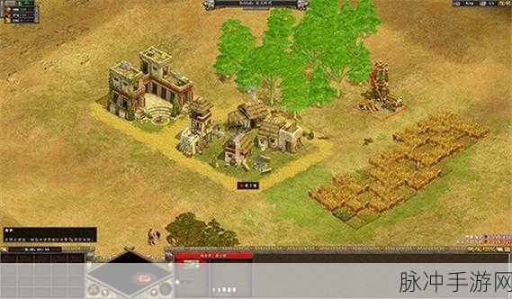 帝国时代3手游攻略,全面解析增加人口的方法