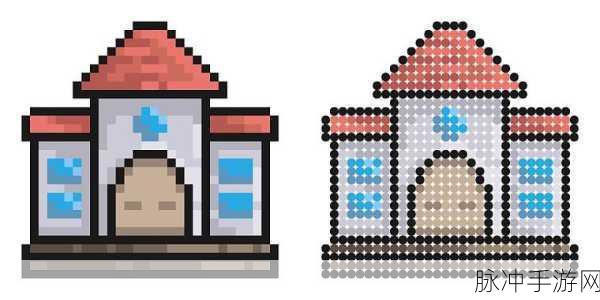 复古像素魅力,疯狂大楼建造游戏下载全攻略