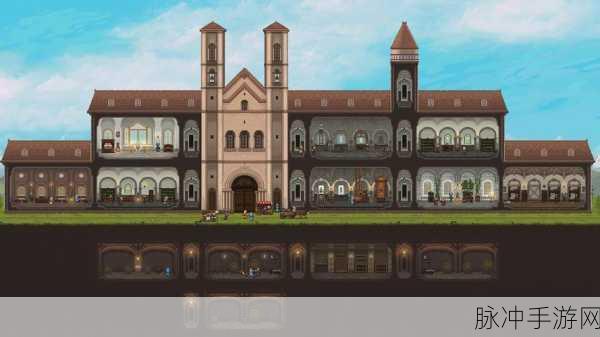 复古像素魅力,疯狂大楼建造游戏下载全攻略