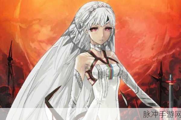 FGO阿蒂拉深度评测,暴力输出的大王,剑阶光炮的佼佼者