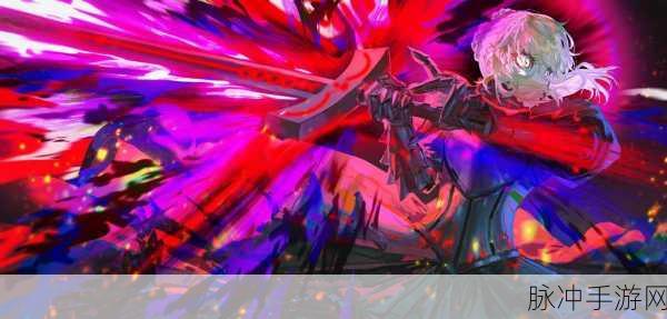 FGO阿蒂拉深度评测,暴力输出的大王,剑阶光炮的佼佼者