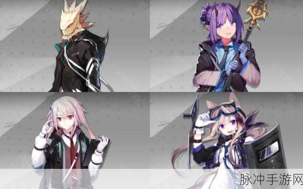 方舟指令2-2关卡三星通关攻略及誓灵材料掉落详细一览