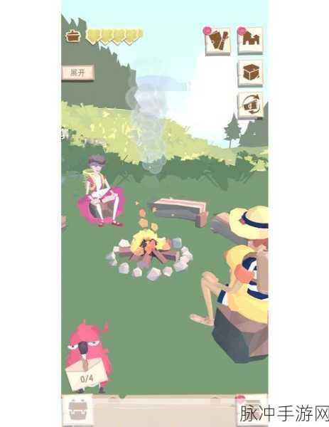 边境之旅IOS版新版本震撼发布,探索与生存的极致体验全解析