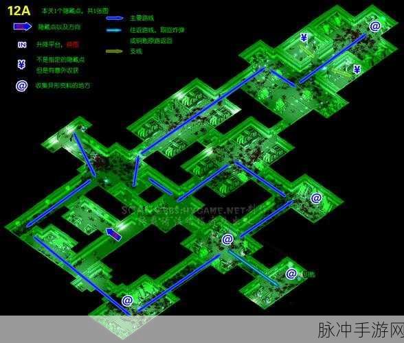 孤胆枪手手游攻略,解锁新关卡,挑战无限可能