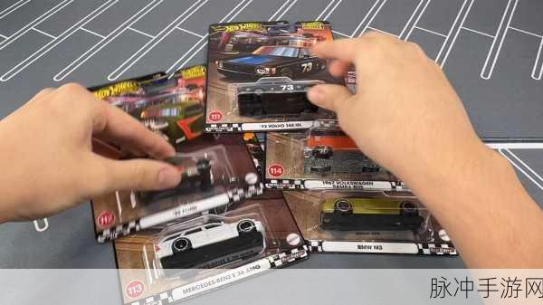 Wheelie Challenge改鬼火,解锁休闲益智新乐趣的下载安装指南