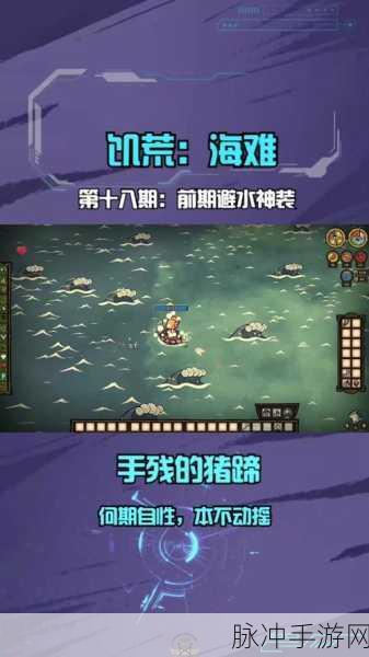 饥荒海难，船长帽的神秘用途与获取途径全面揭秘