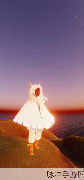 光遇黑脸面具获取全攻略及其神秘魅力与使用效果深度解析