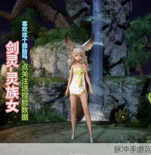 剑灵风采,揭秘龙族外形数据之谜,打造专属你的传奇角色