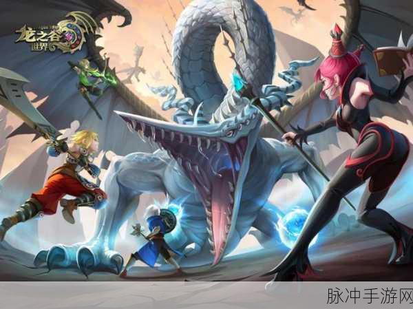 龙之谷手游深度攻略，风行者与影舞者职业特点详解