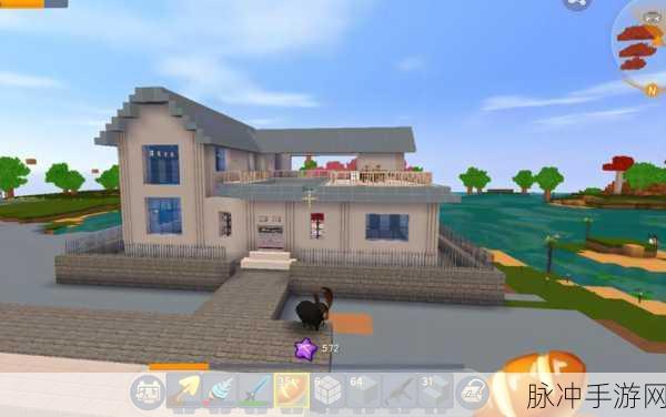 揭秘迷你世界的诞生地,中国深圳的创新之作