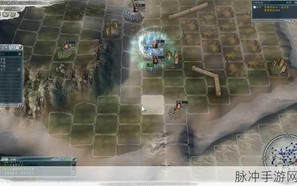 三国志11手游,长坂坡之战详尽过关攻略