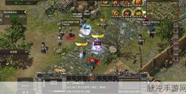 黑夜复古手游下载,探索战斗模式精彩的攻城对战类传奇手游