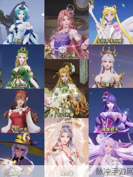 王者荣耀王昭君胜率跃升攻略,机制全面改版成最大推动力