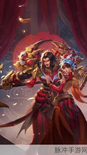 王者荣耀虞姬深度攻略,绝美刺客的战斗艺术解析