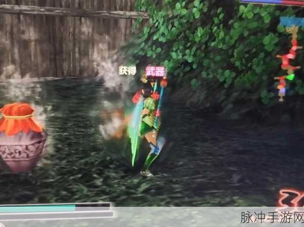 真三国单机猛将传，正版汉化动作冒险之旅全攻略