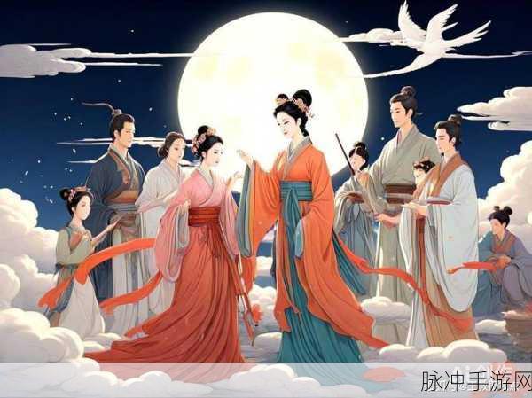 超变玉兔传奇，国产热门趣味角色扮演游戏深度解析与下载安装指南