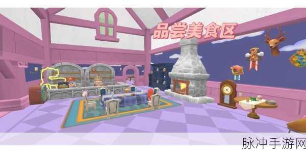 波西亚时光美食探索之旅，揭秘辣味鱼羹的完美配方与制作攻略