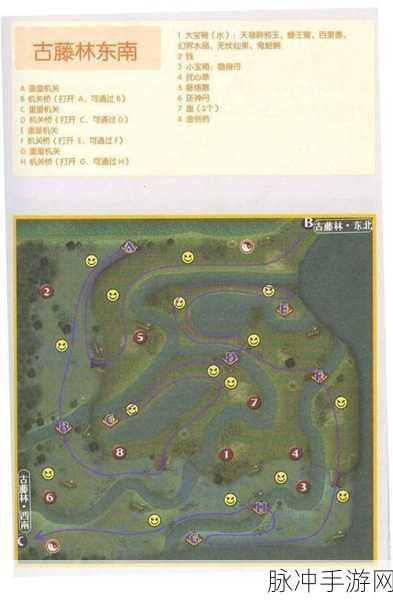 仙剑手游攻略秘籍大公开,玩转手游版仙剑奇侠传_3-15_秘籍揭秘!