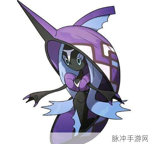 口袋妖怪深度解析，揭秘妖精系高伤害的奥秘