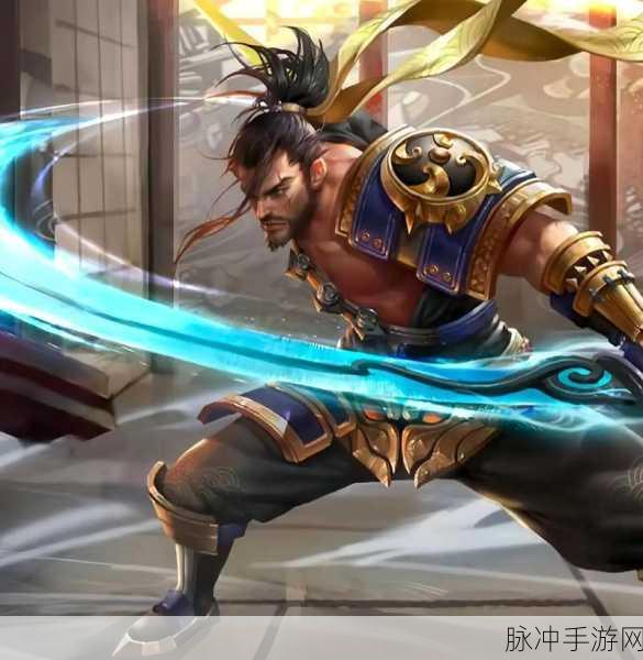 英魂之刃宫本武藏深度战斗技巧解析