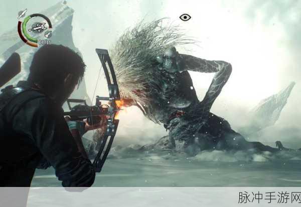 恶灵附身2武器切换全攻略,解锁战斗新境界