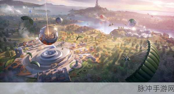 和平精英天文漫游模式上线时间大揭秘