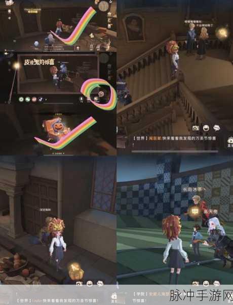 哈利波特手游金币赚取秘籍大公开