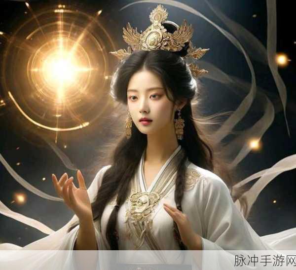 欢乐西游九天玄女高级技能升级技巧,详解高效玩法