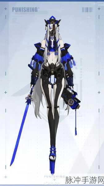 战双帕弥什机体图鉴深度解析——战双帕弥什全机体图鉴大全