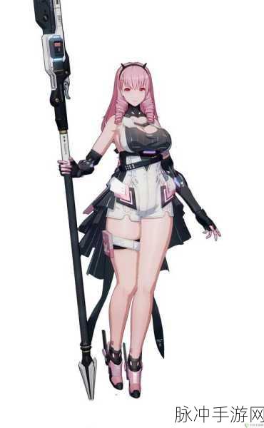 战双帕弥什机体图鉴深度解析——战双帕弥什全机体图鉴大全