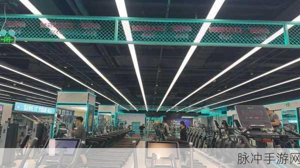 我的健身教练8 月版本重大更新全解析