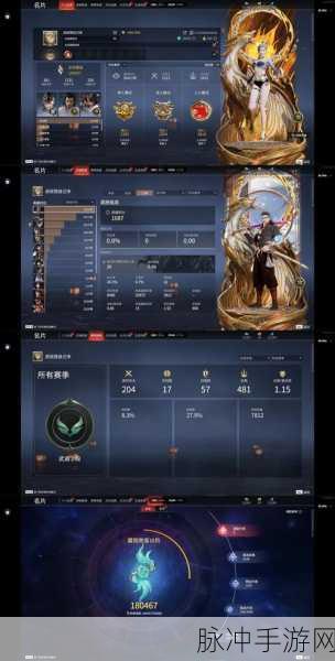 掌握永劫无间国服标佩戴的秘籍