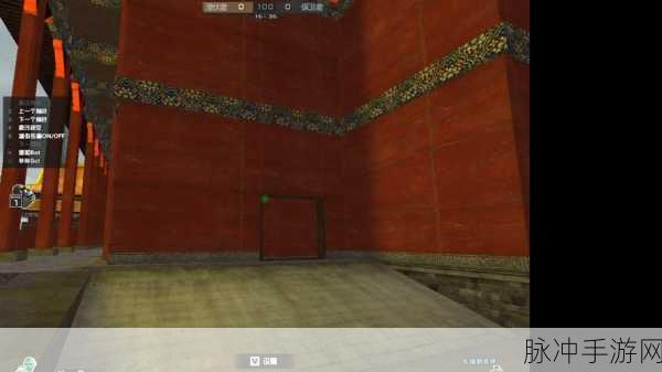 穿越火线手游攻略,地图工坊升级背后的玩家心声与新界面争议