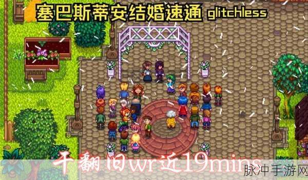 星露谷物语中女角的婚姻可能性探索