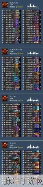 炉石传说深暗领域奥丁战卡组构筑秘籍