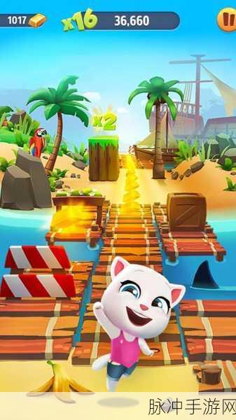 汤姆猫飞车正下载手机版,探索最近非常火爆的角色扮演手游新境界