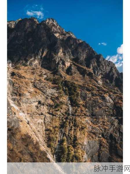 翻越那座山,手机热门趣味休闲益智游戏全攻略