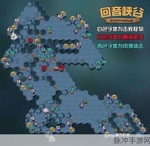 剑与远征回音峡谷完美通关攻略详解