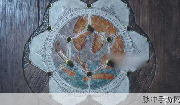 生化危机 4 重制版,六边形拼图解密终极指南