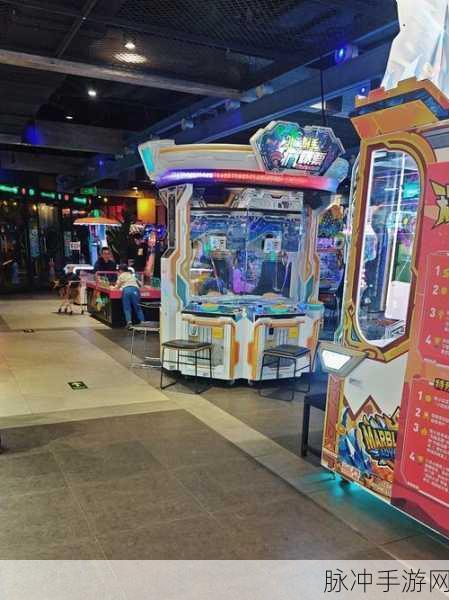 元梦之星广场童话木马，重温童年梦幻，解锁无限乐趣之旅