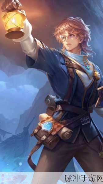 王者荣耀张良深度攻略,解锁他的真正威力