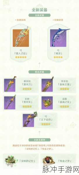 原神魔神任务攻略,千朵玫瑰带来的黎明与花神诞祭资源管理策略