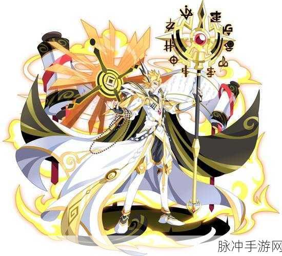 深空之眼追炎,连招秘籍助你称霸战场