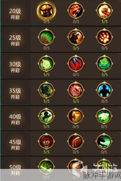 我叫MT4 手游牧师秘技全解析及使用秘籍