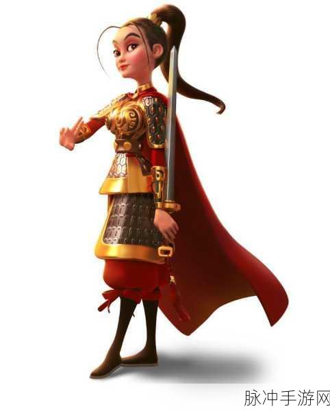 万国觉醒深度解析，花木兰值得培养吗？全面剖析其战斗价值